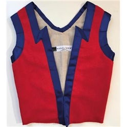 Bilde av Fana barnebunad, jente og gutt